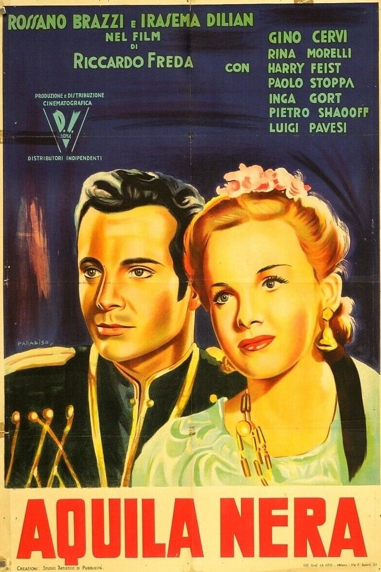 Aquila Nera (1946)