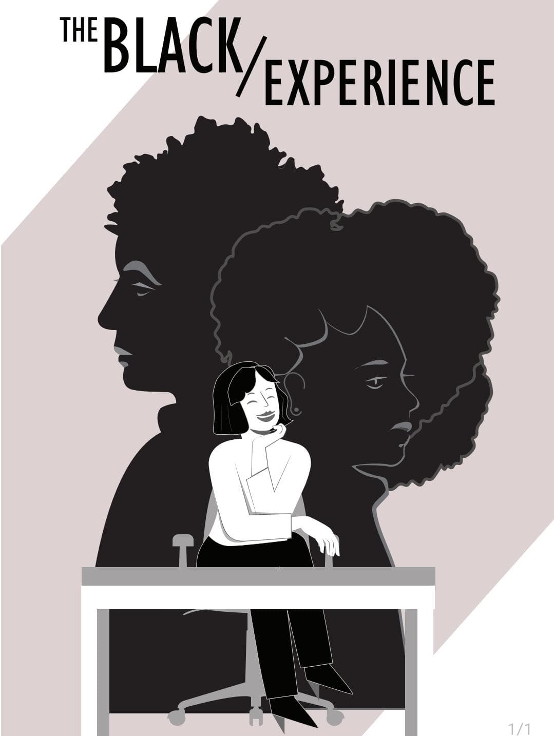 The Black Experience