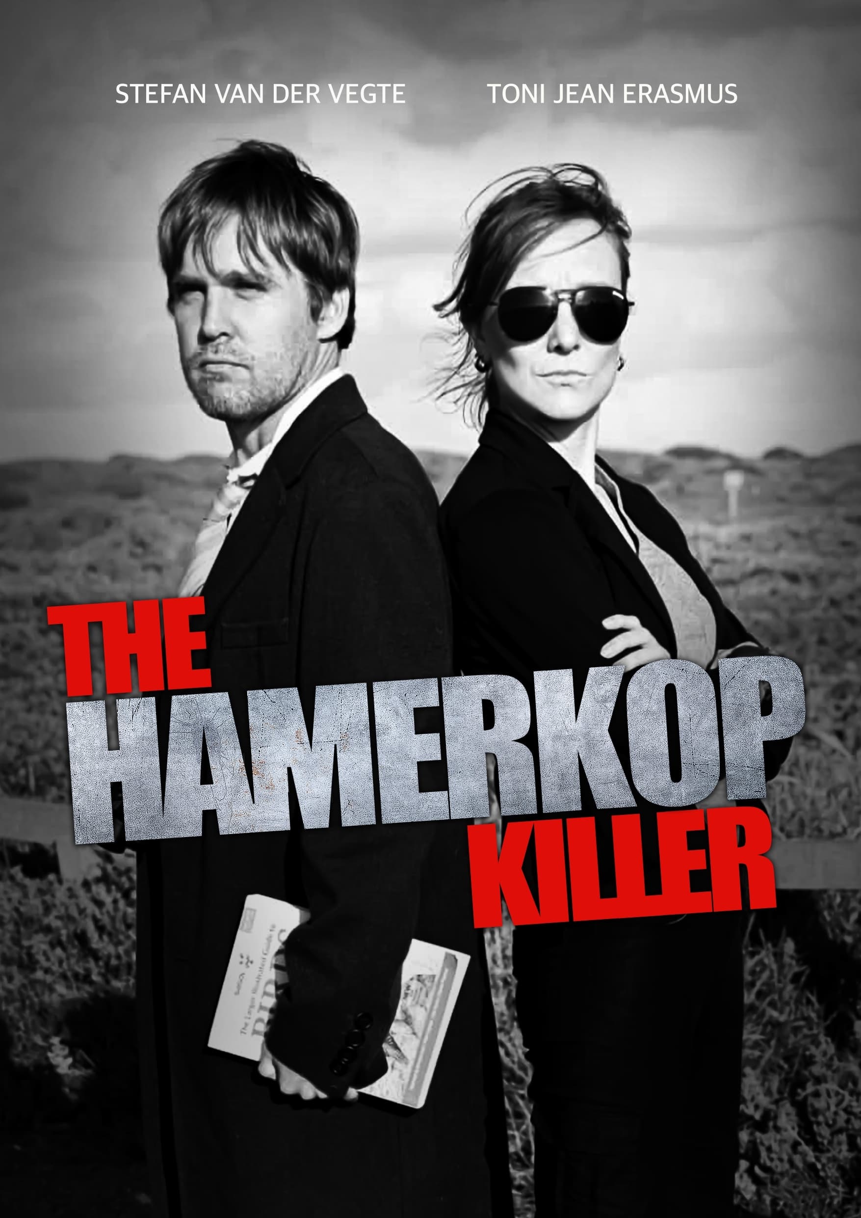 The Hamerkop Killer
