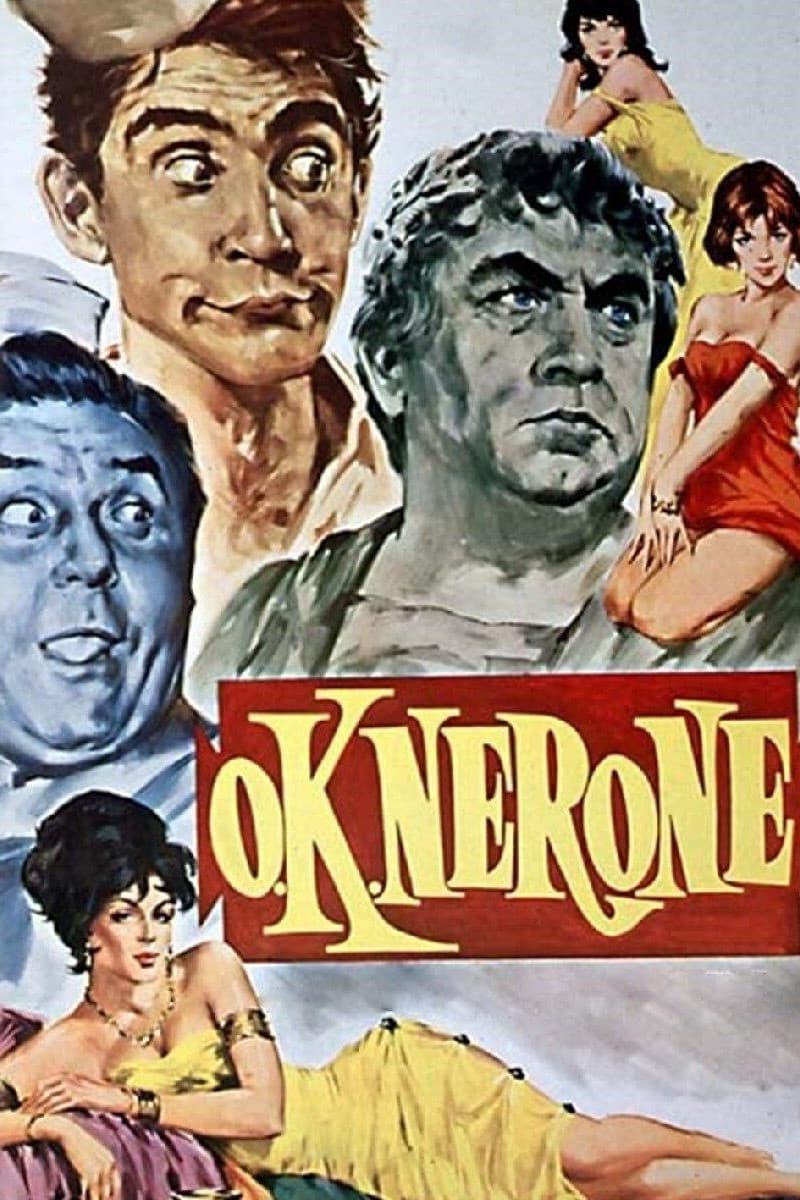O.K. Nero (1951)