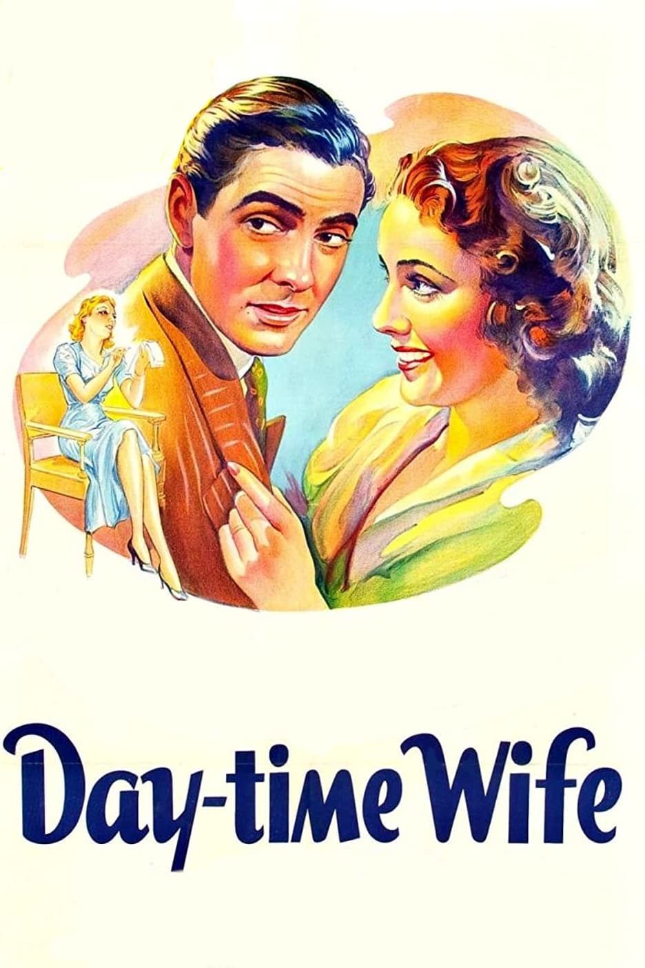 Day-time Wife (1939)