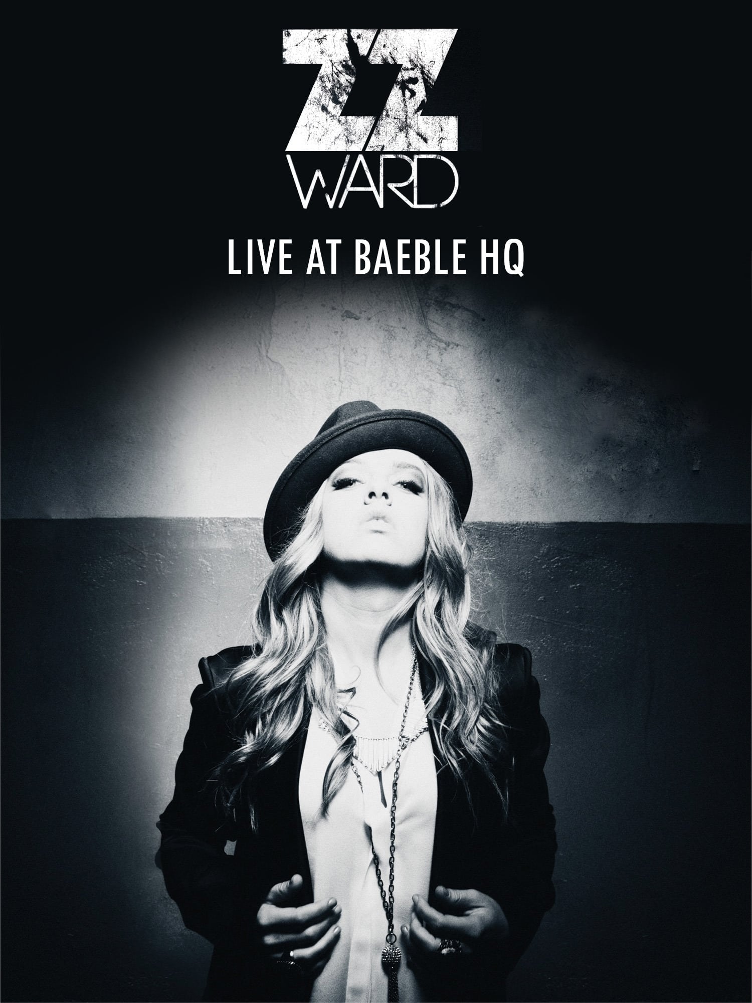 ZZ Ward - Live at Baeble HQ