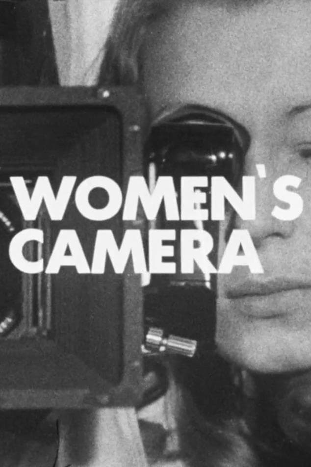 Women’s Camera