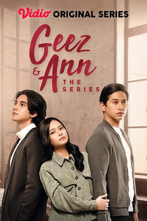 Geez & Ann the Series