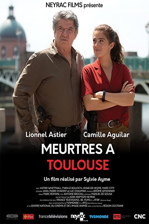 Murders In Toulouse