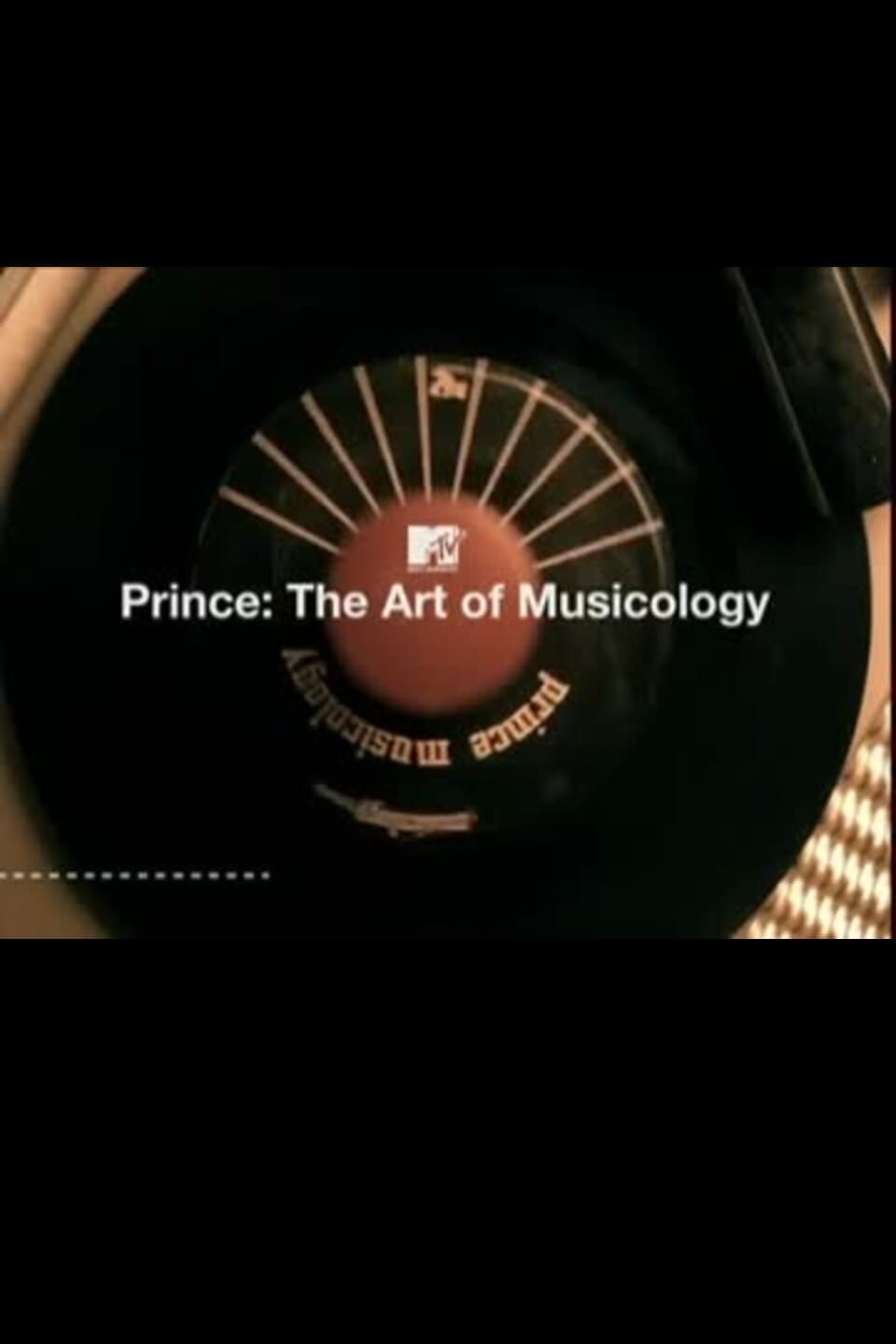 Prince: The Art of Musicology