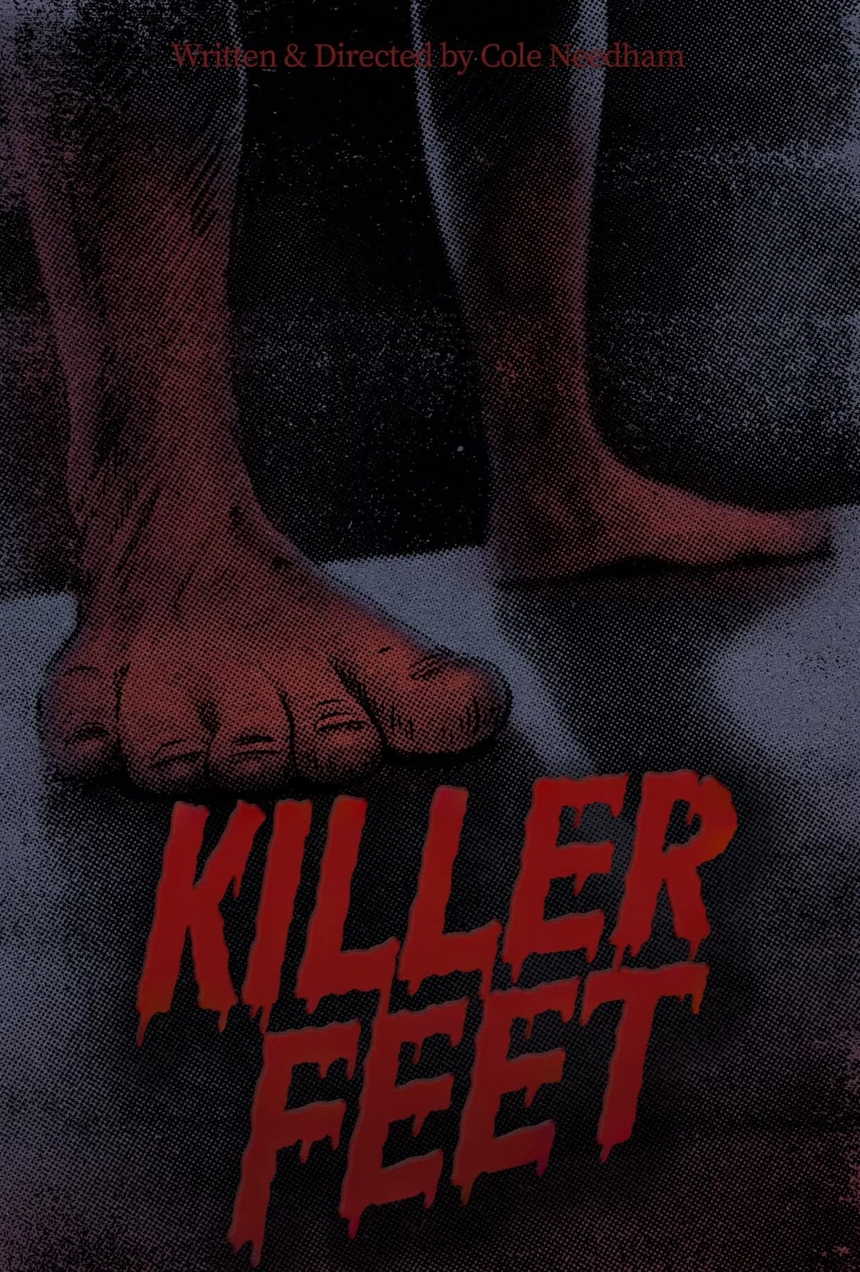 Killer Feet