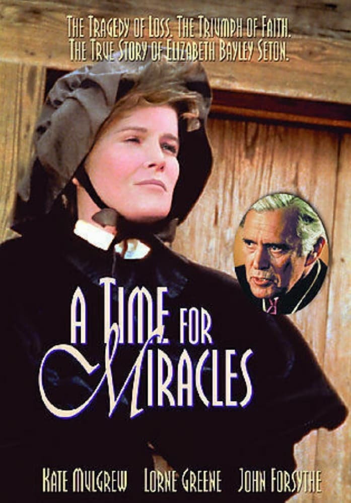 A Time for Miracles (1980)