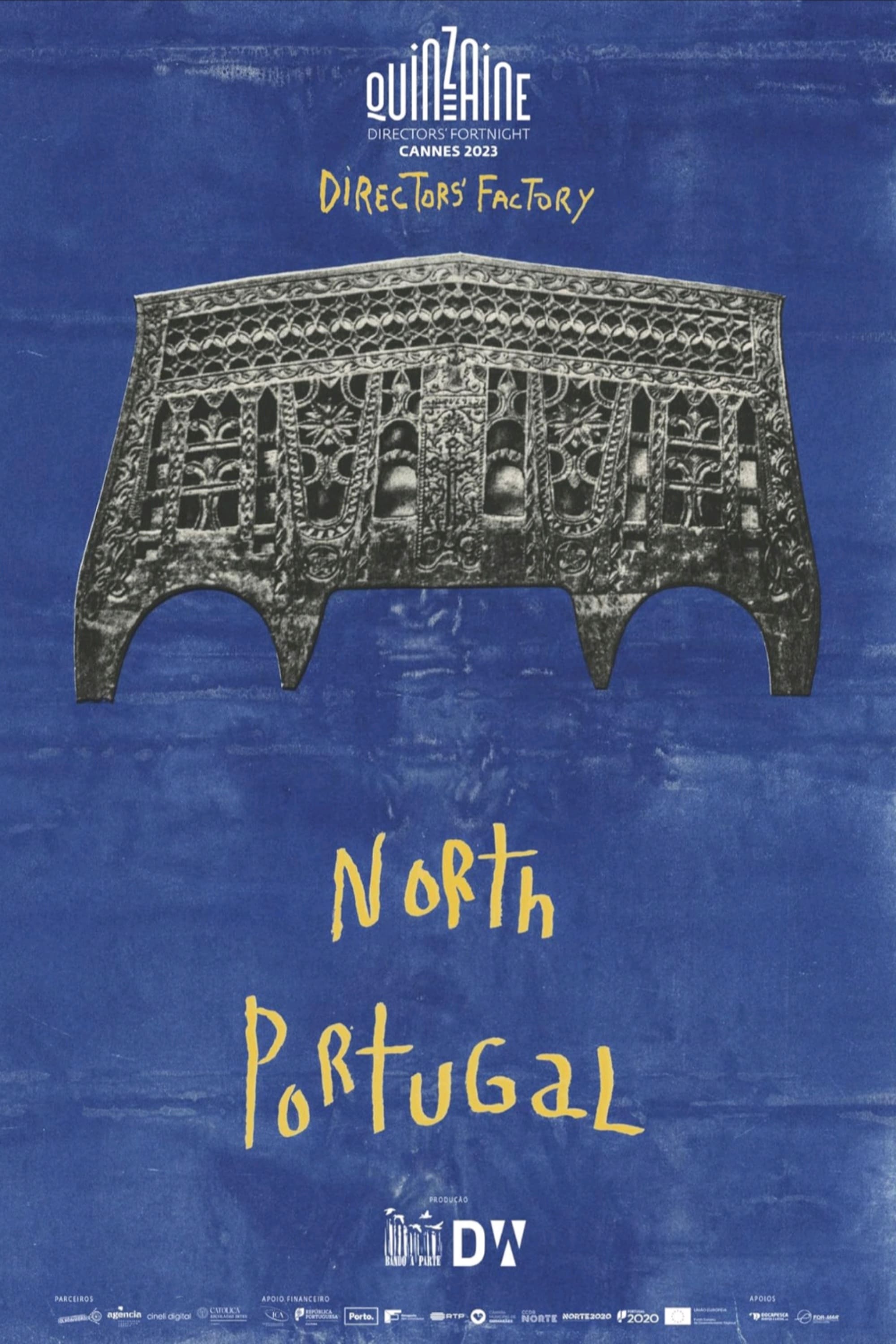 Director’s Factory: North Portugal