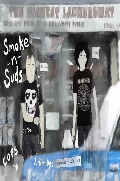 Smoke n Suds