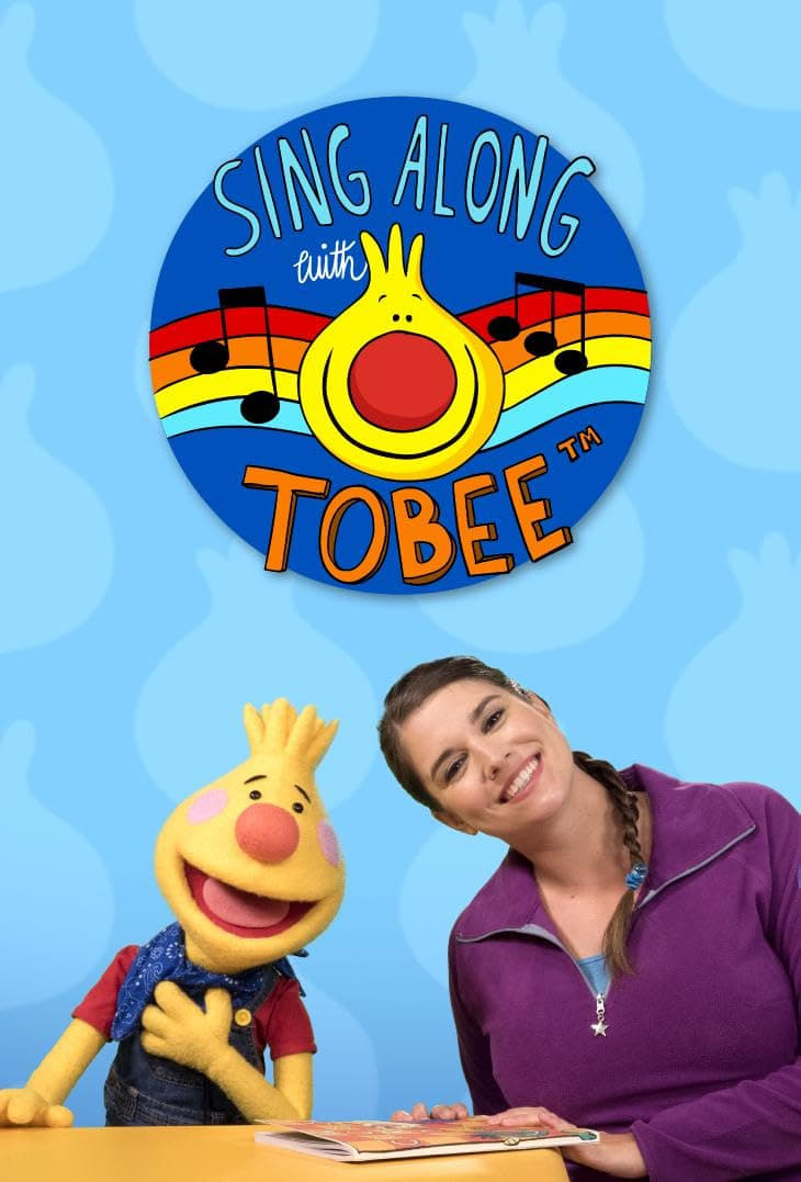 Sing Along with Tobee