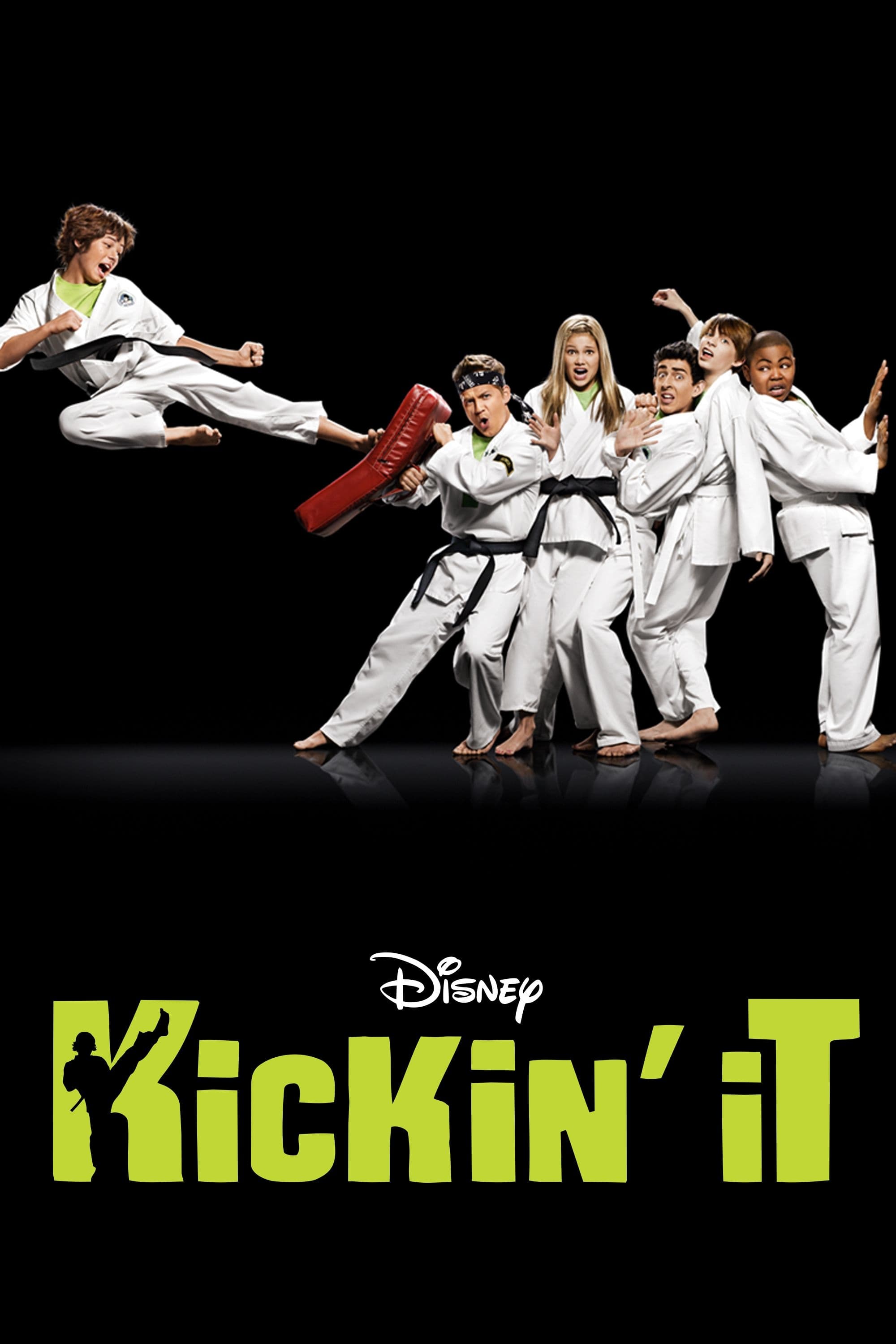 Karate-Chaoten (2011)