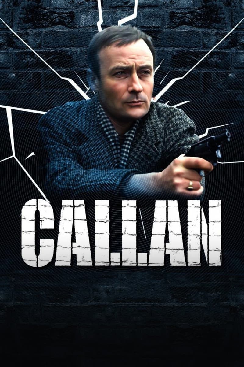 Callan (1967)