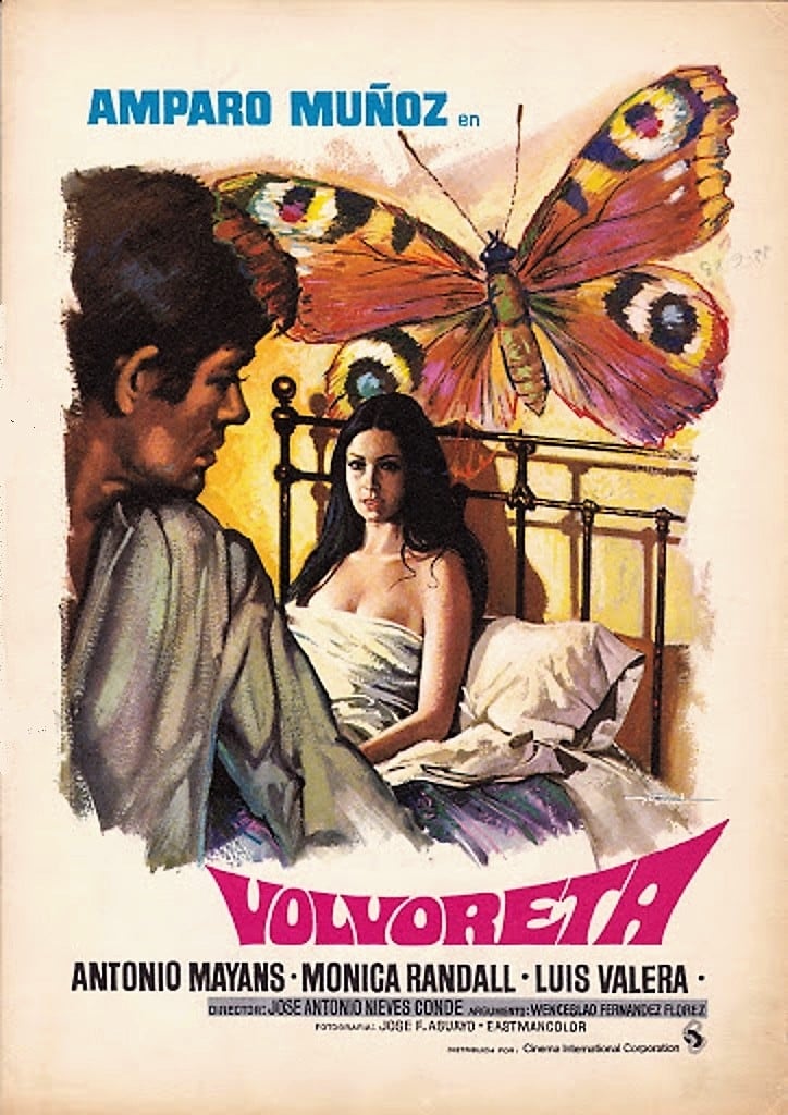 Volvoreta (1976)