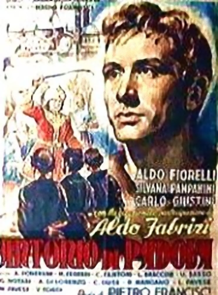 Antonio di Padova (1949)
