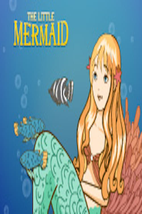 Little Fox动画故事Level05：The Little Mermaid