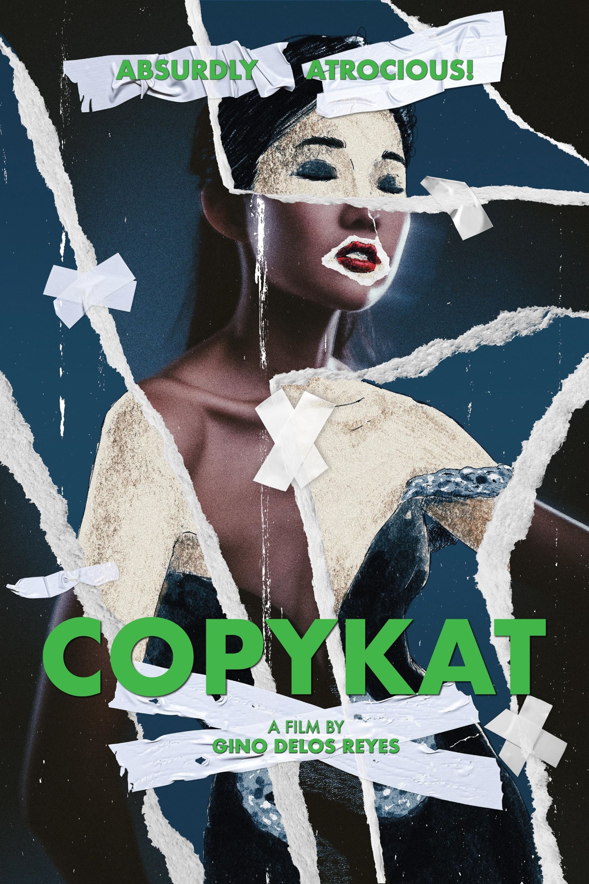 CopyKat