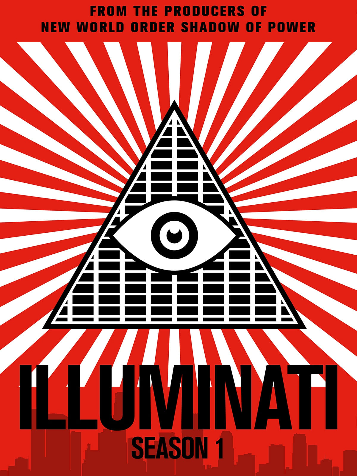 Illuminati Season 1