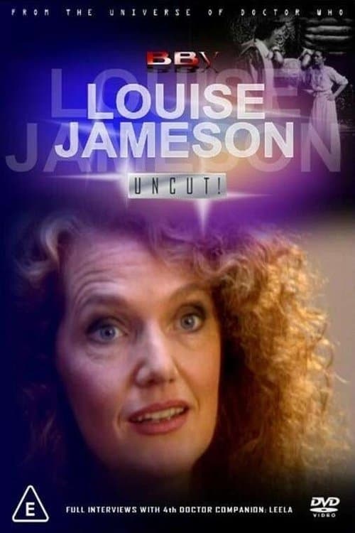 Louise Jameson Uncut