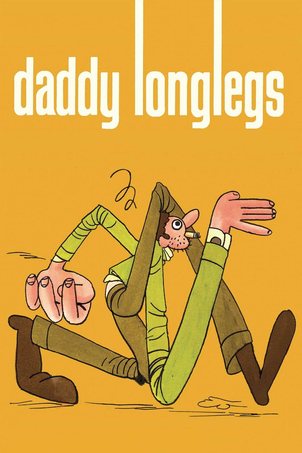 Daddy Longlegs (2009)
