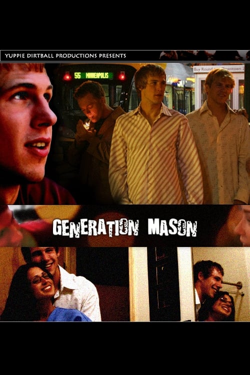 Generation Mason