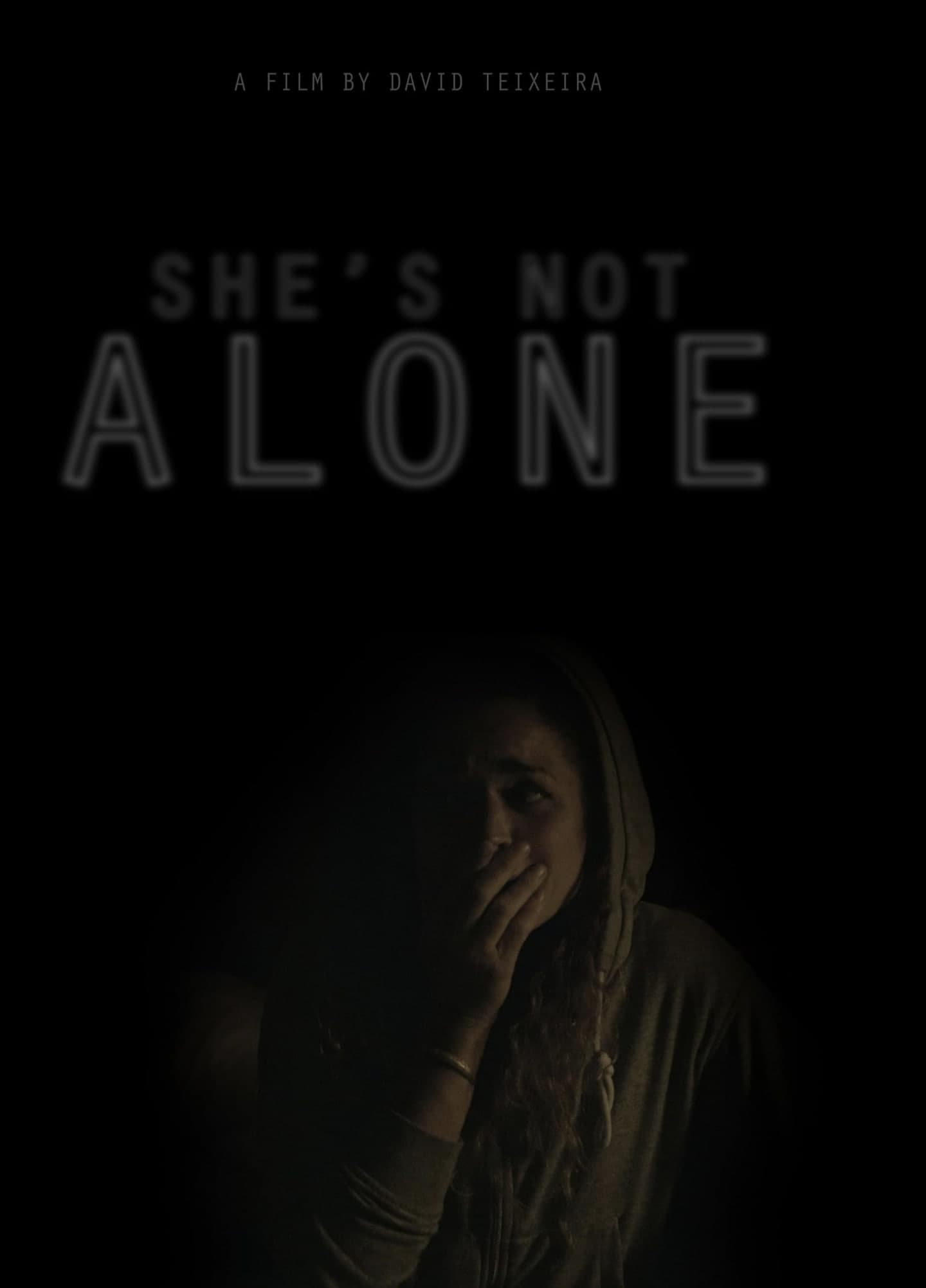 She's Not Alone
