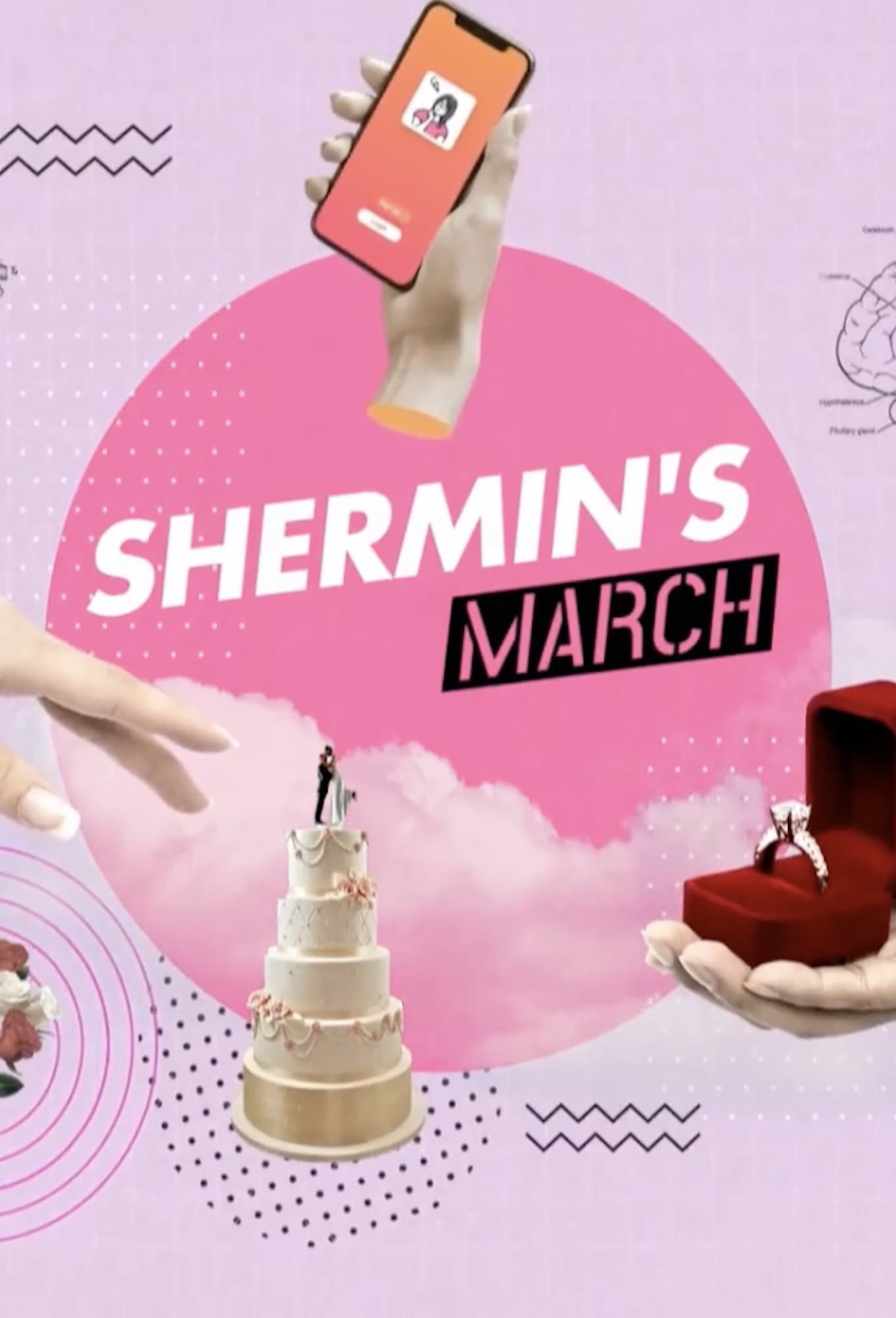 Shermin's March