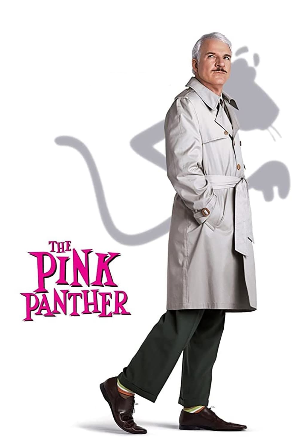 Der rosarote Panther (2006)