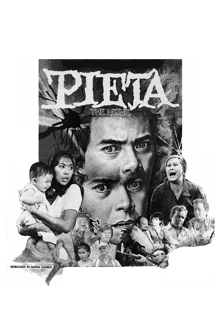 Pieta (1983)