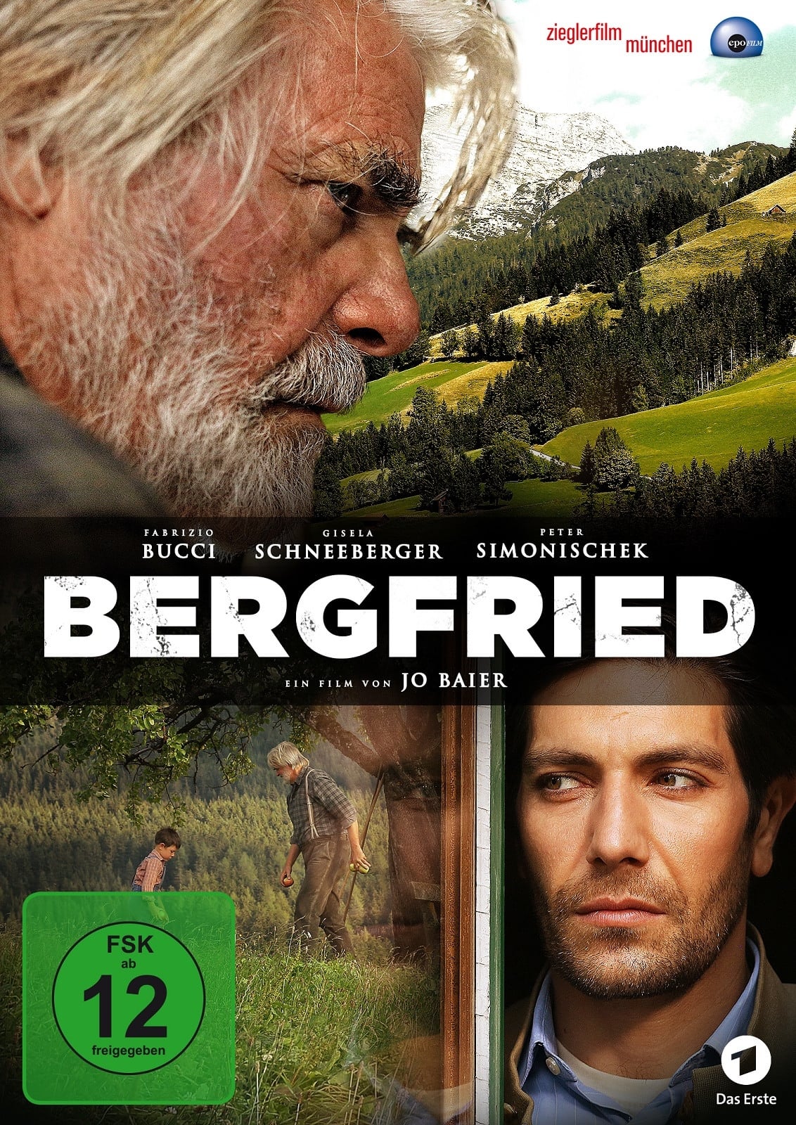 Bergfried (2016)