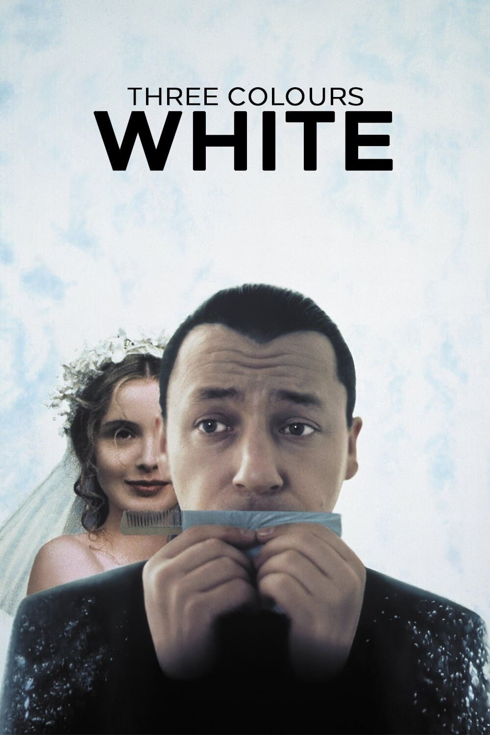 A Igualdade é Branca (1994)
