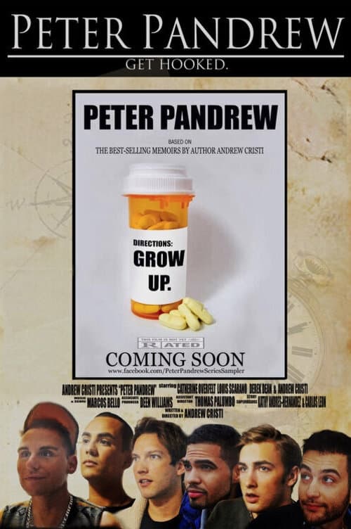 Peter Pandrew