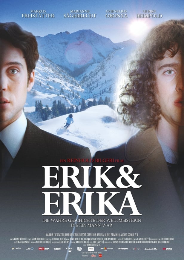 Erik & Erika (2018)
