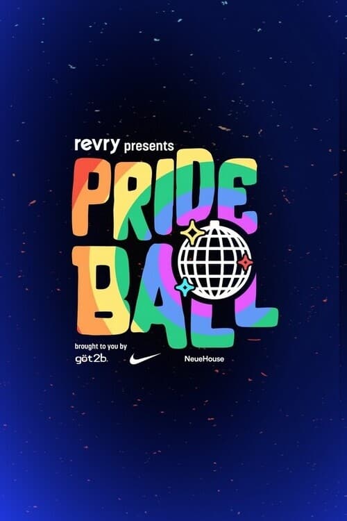 Pride Ball 2023