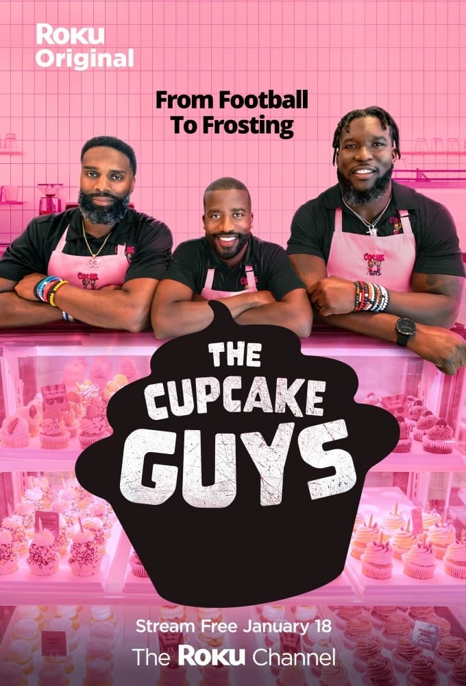 The Cupcake Guys