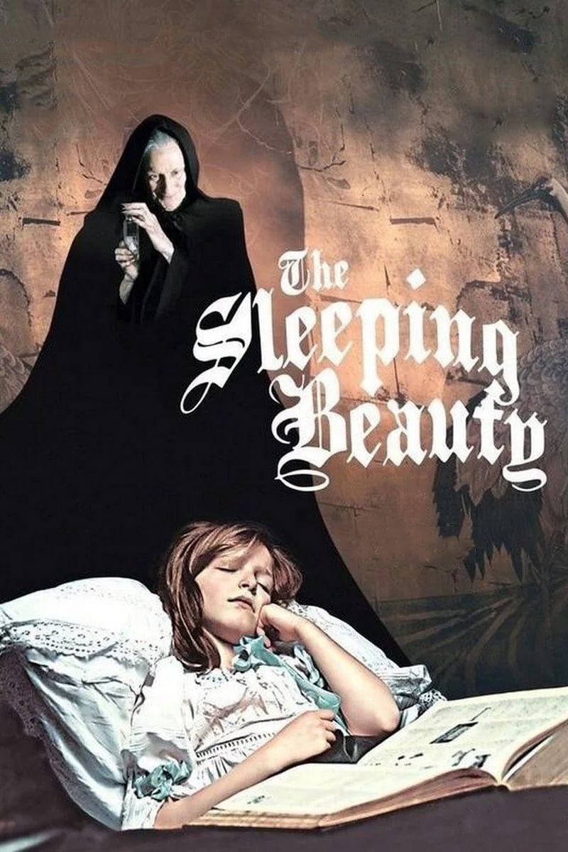 The Sleeping Beauty (2010)