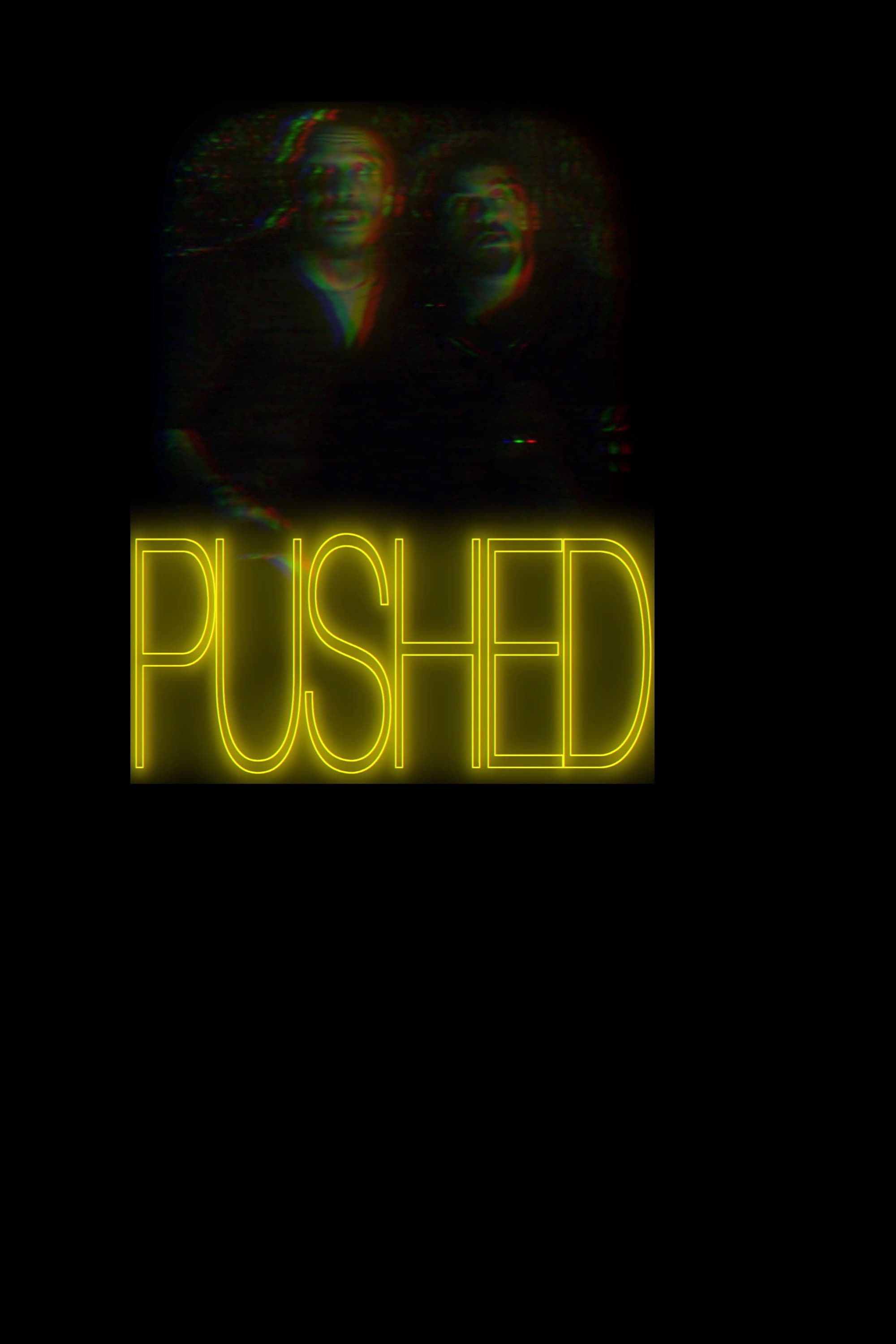 Pushed