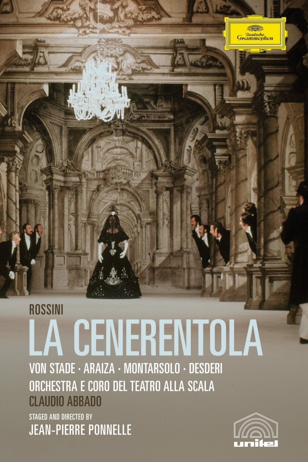 La Cenerentola (1981)