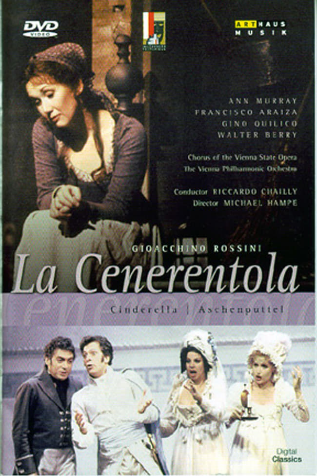 La Cenerentola (1997)