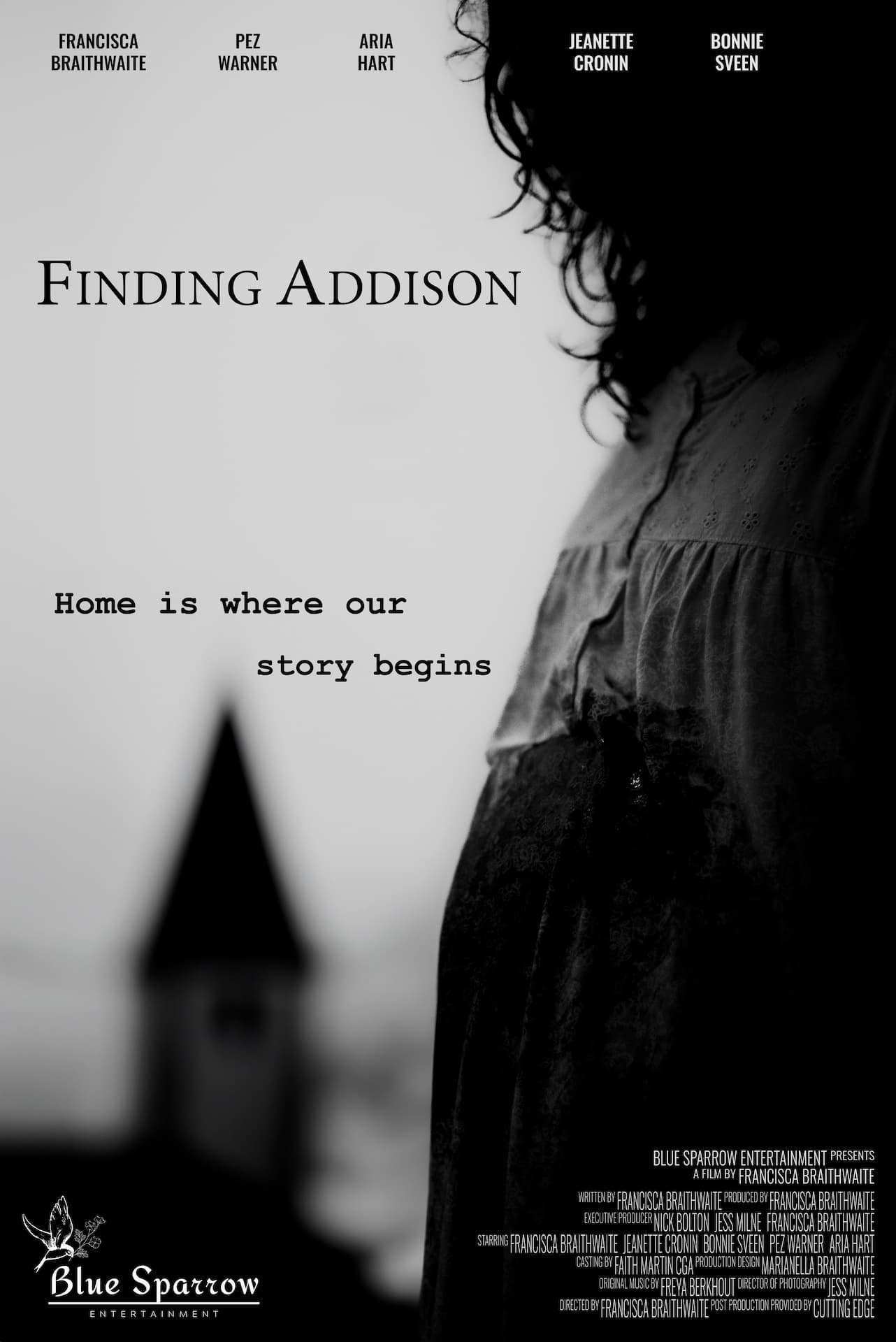 Finding Addison