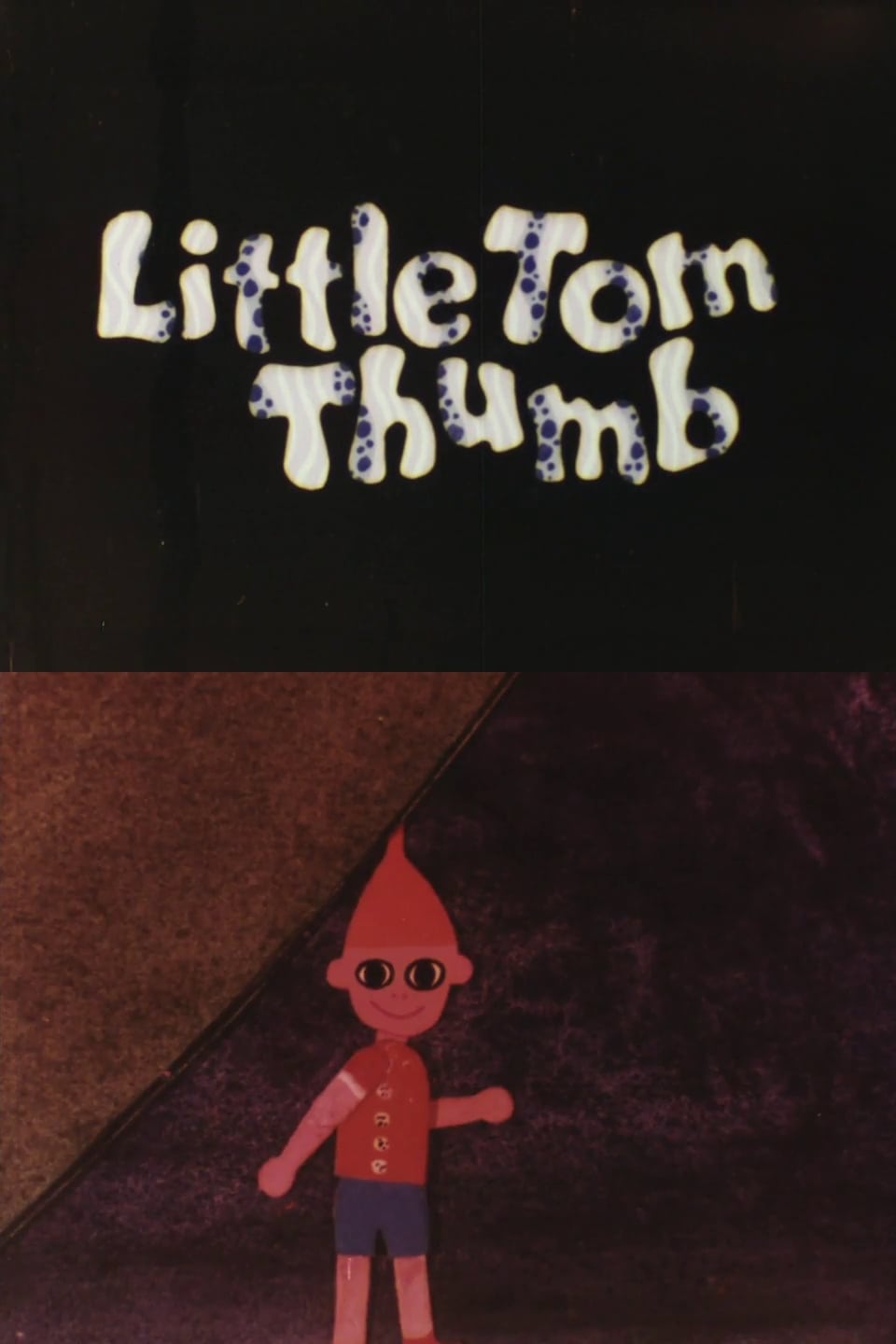 Little Tom Thumb (1966)