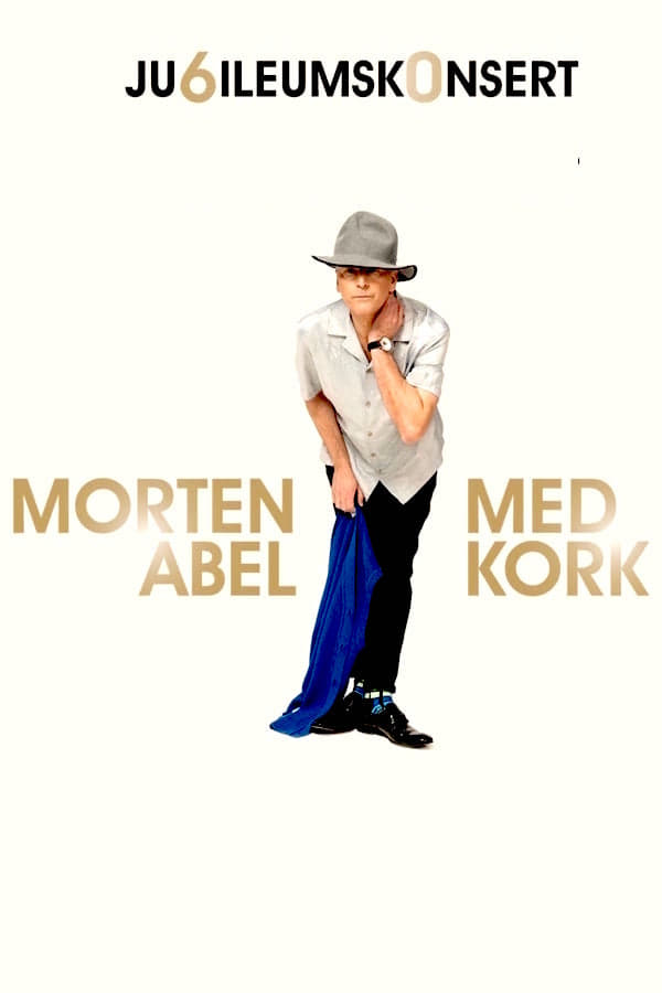 Anniversary Concert with Morten Abel and KORK