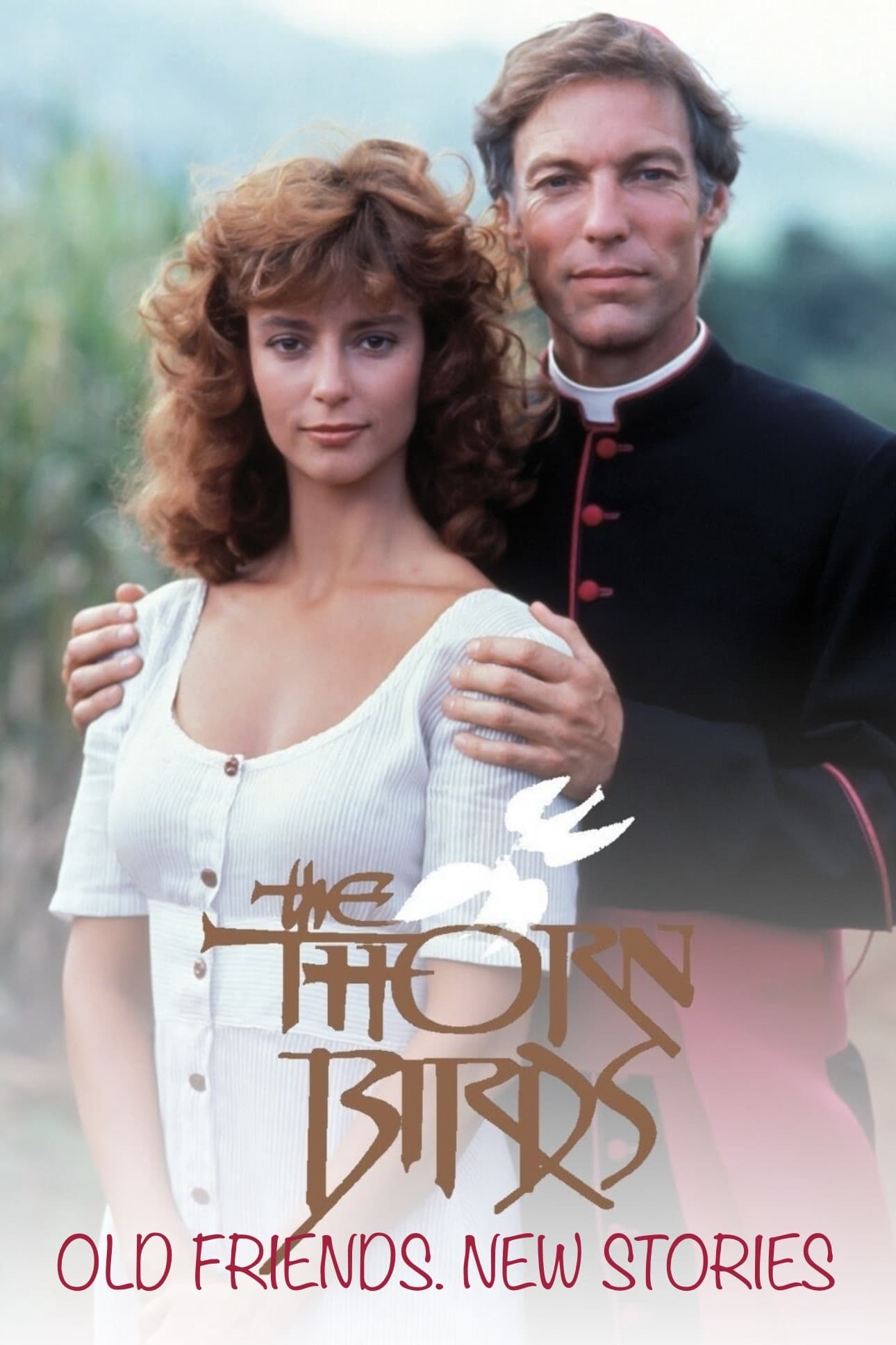 The Thorn Birds: Old Friends New Stories