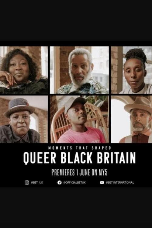 Moments That Shaped Queer Black Britain