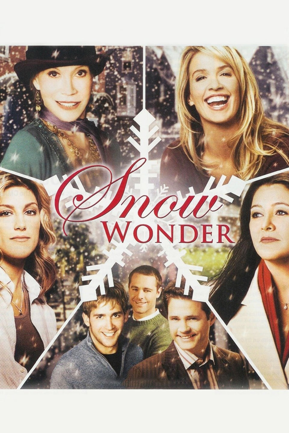 Snow Wonder (2005)