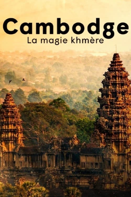 Cambodge, la magie khmère