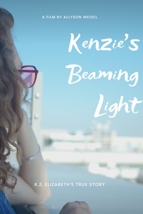 Kenzie's Beaming Light