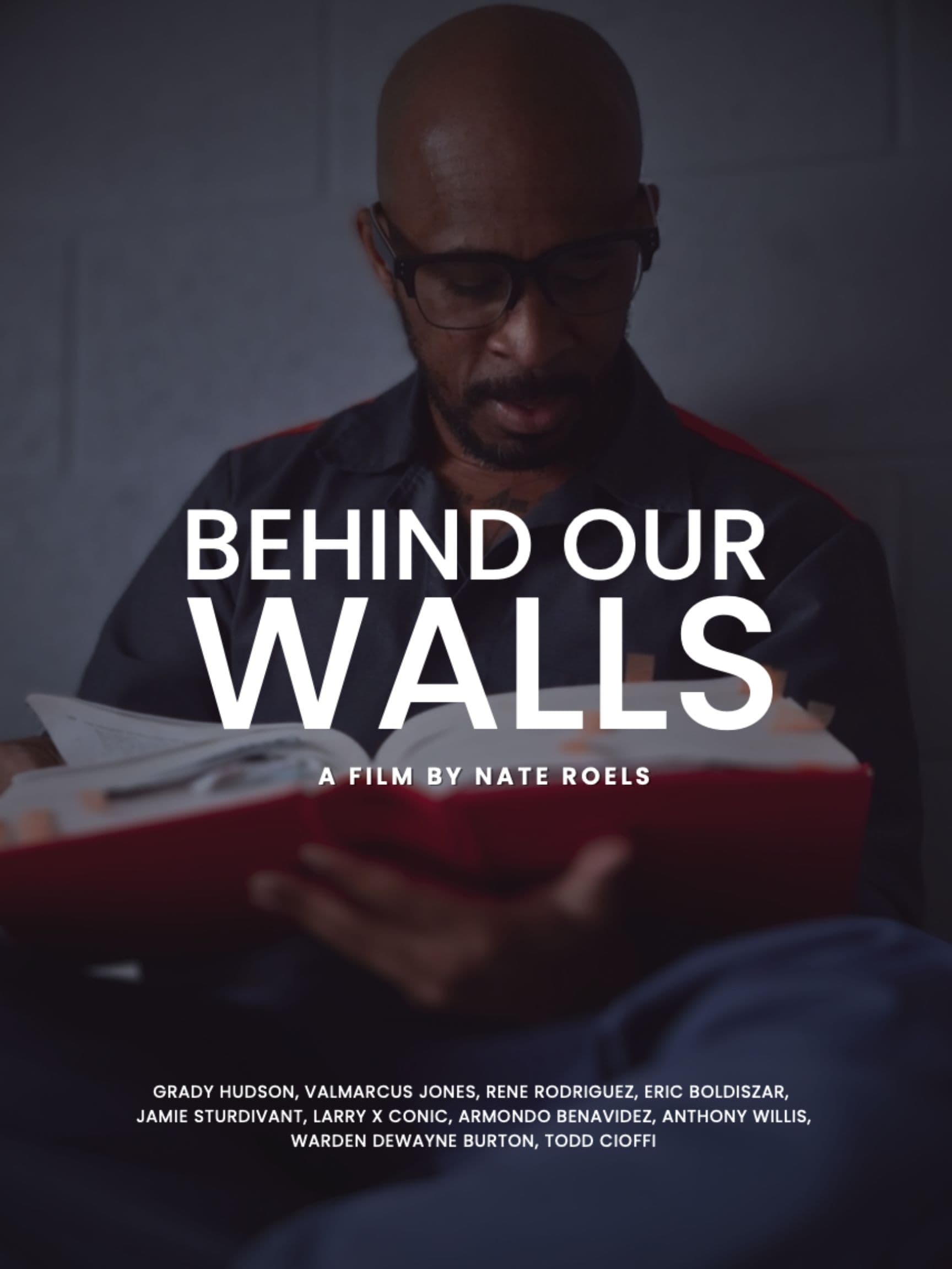 Behind Our Walls