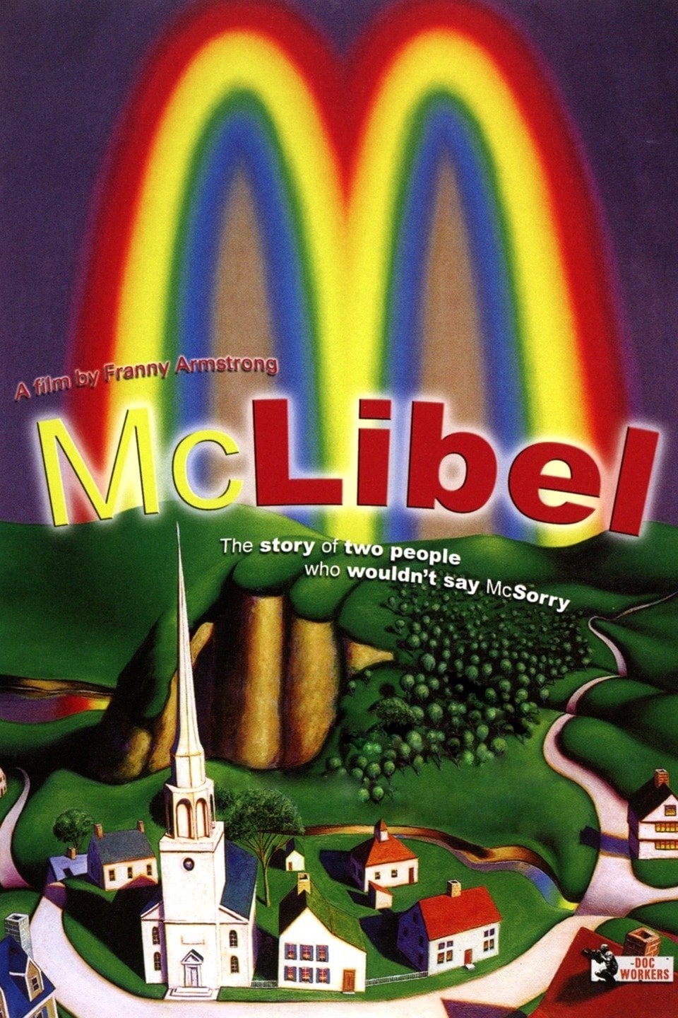 McLibel (2005)