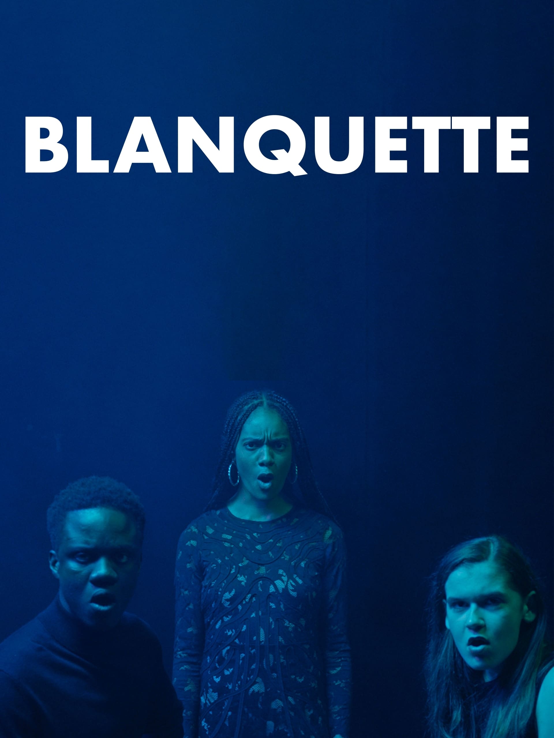 Blanquette